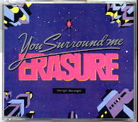 Erasure - You Surround Me